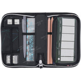 Beckmann Single Section Pencil Case Panther 2