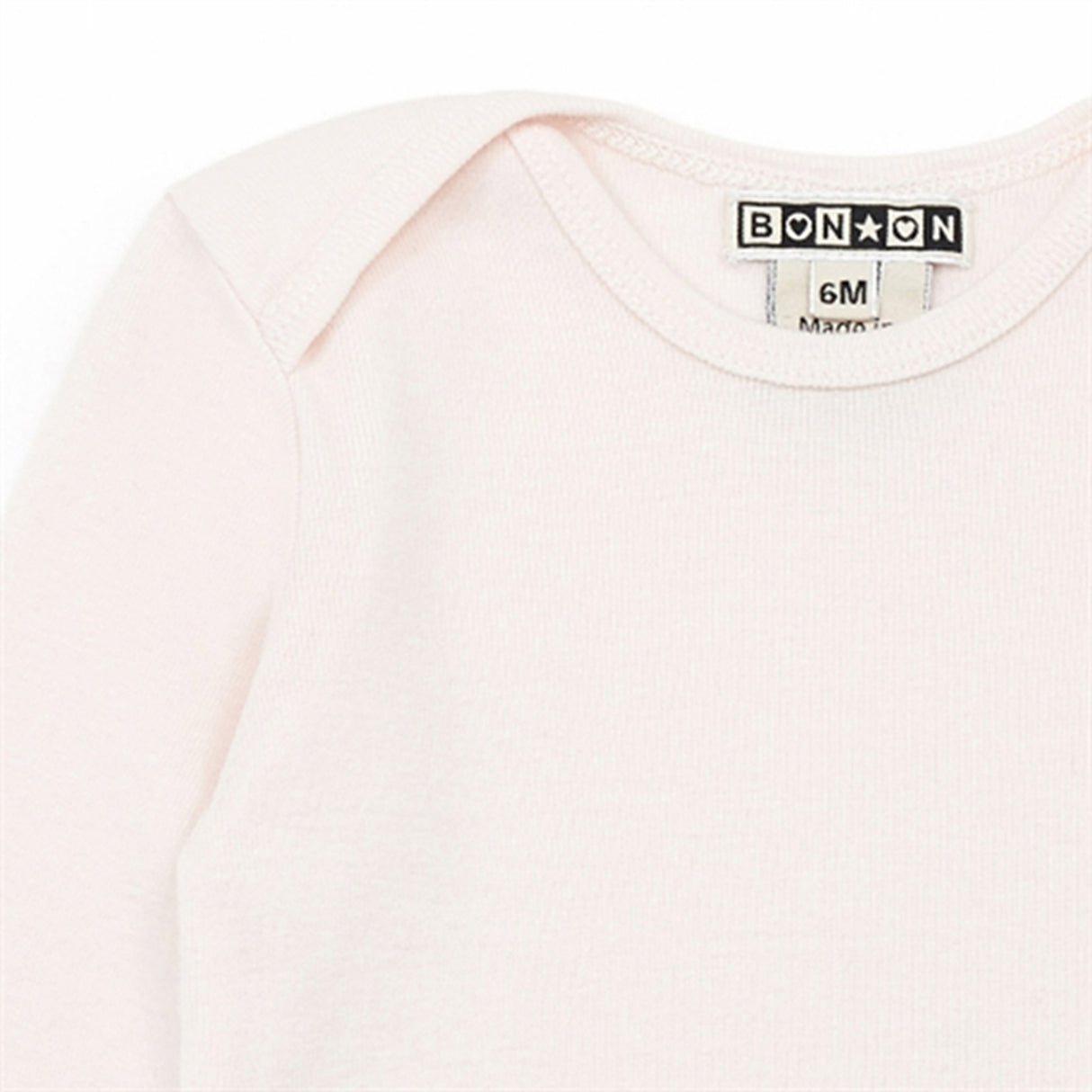 BONTON Rose Des Fleurs Shirt