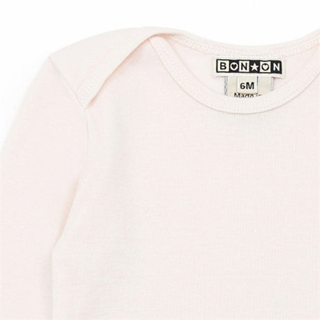 BONTON Rose Des Fleurs Shirt