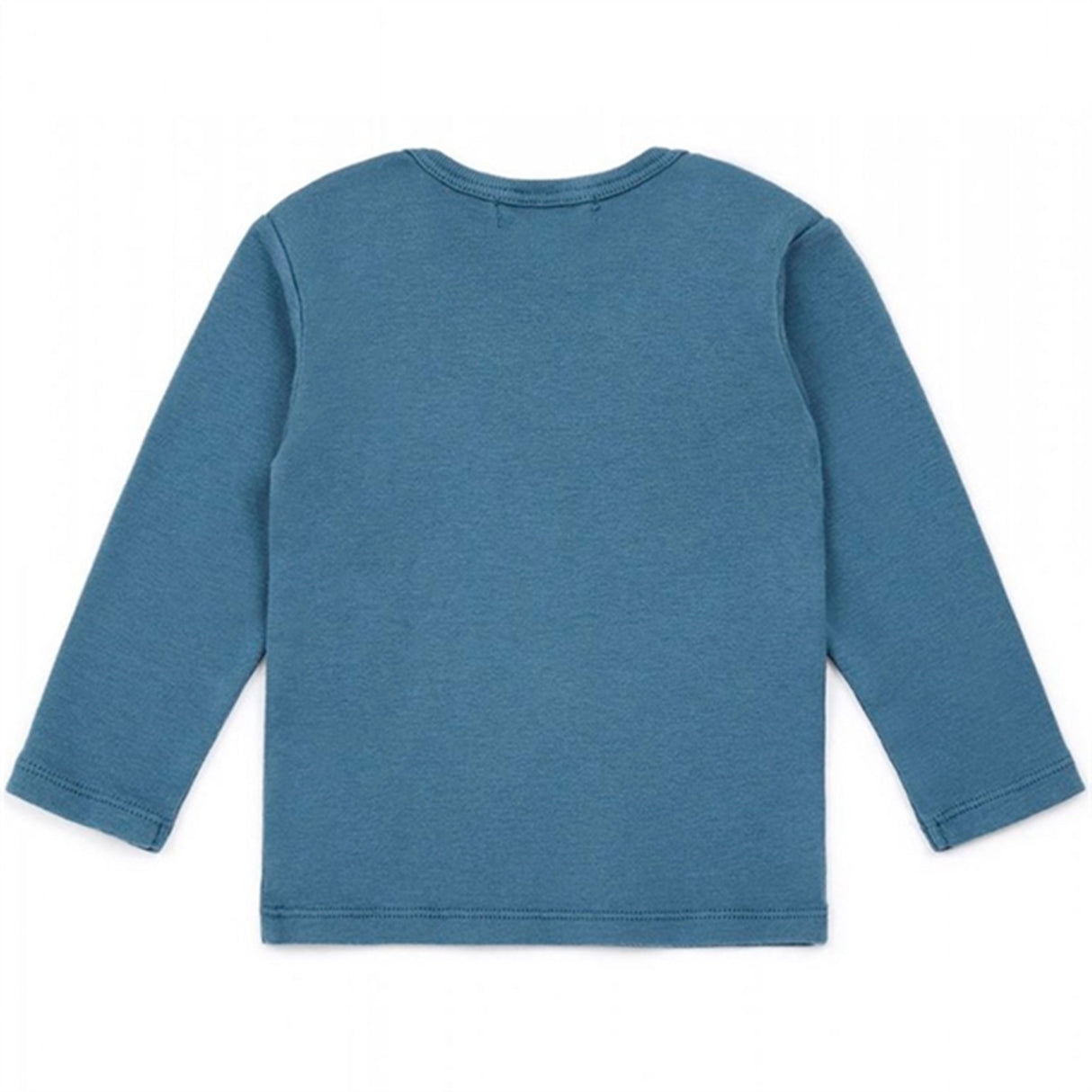 BONTON Blue Tina Blouse
