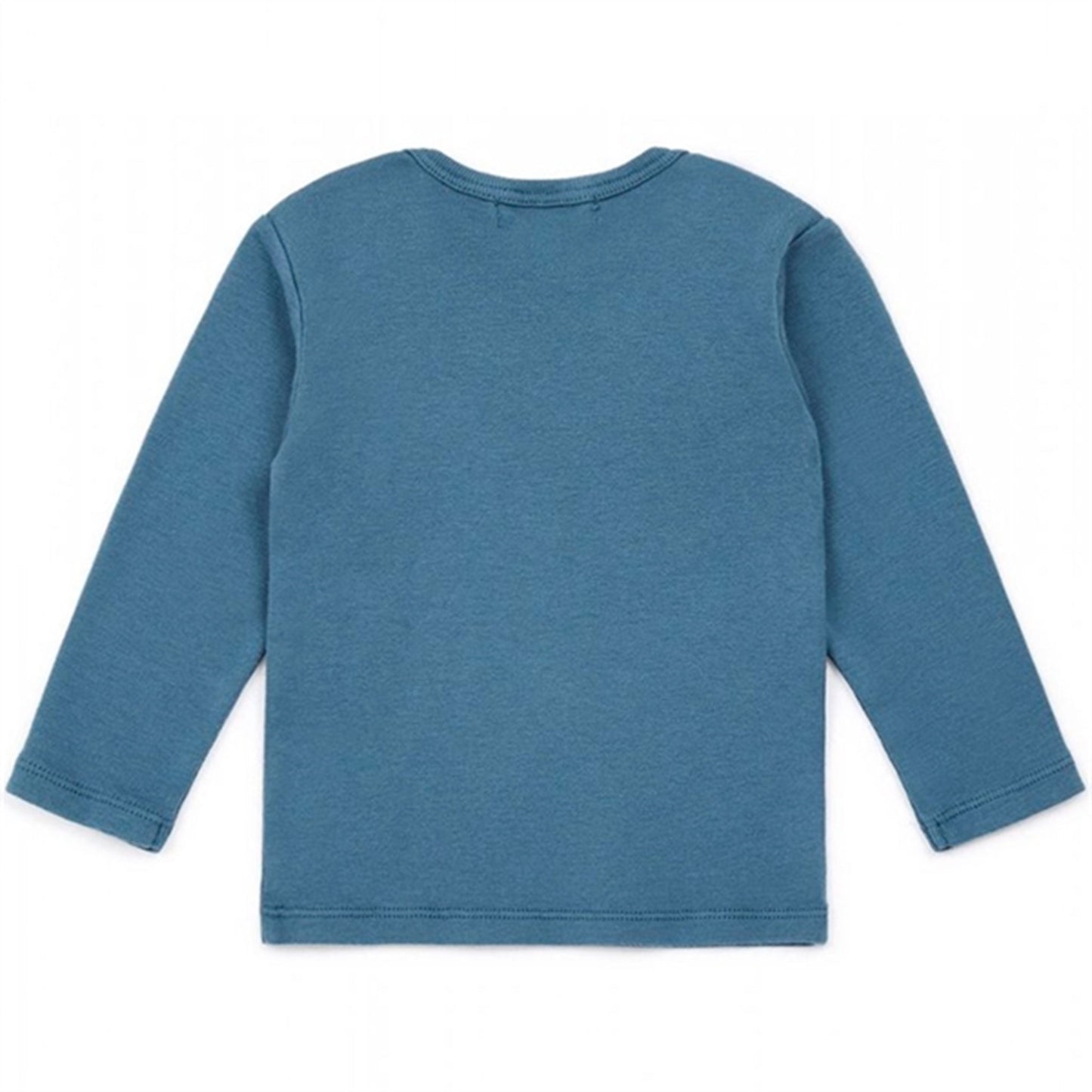 BONTON Blue Tina Blouse