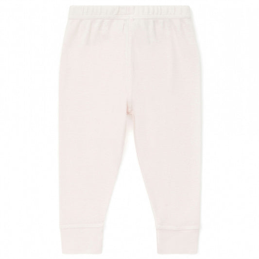 BONTON Pink Flowers Tino Sweatpants