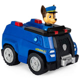 Paw Patrol Chase RC Cruiser