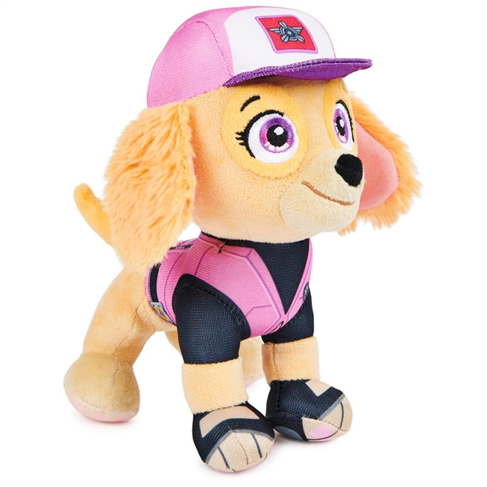 Paw Patrol Gund Plush Basic 15 cm - Skye