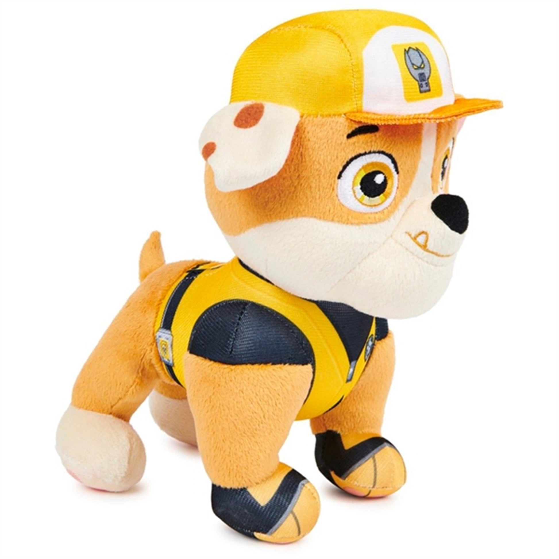 Paw Patrol Gund Plush Basic 15 cm - Rubble