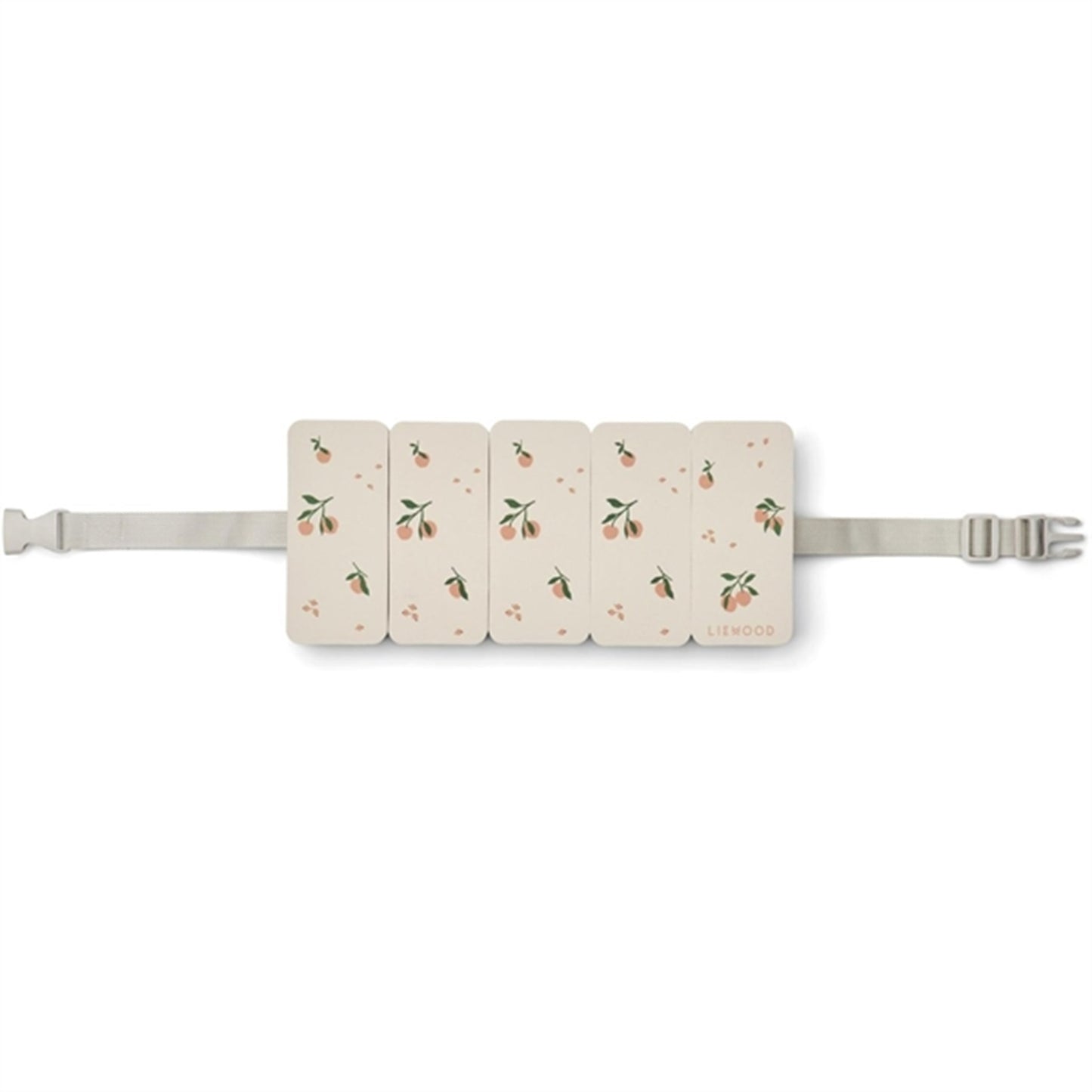 Liewood Payton Swim Belt Peach Sea Shell