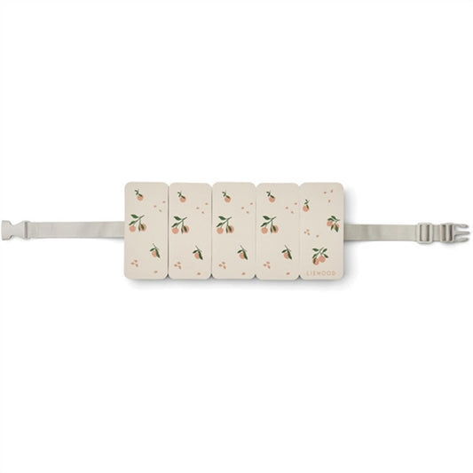 Liewood Payton Swim Belt Peach Sea Shell