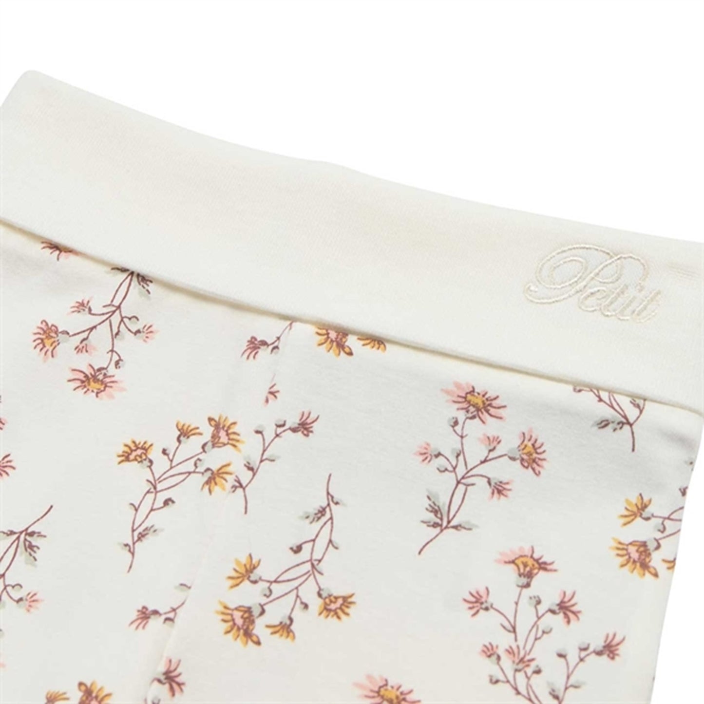 Sofie Schnoor Off White Lilja Pants