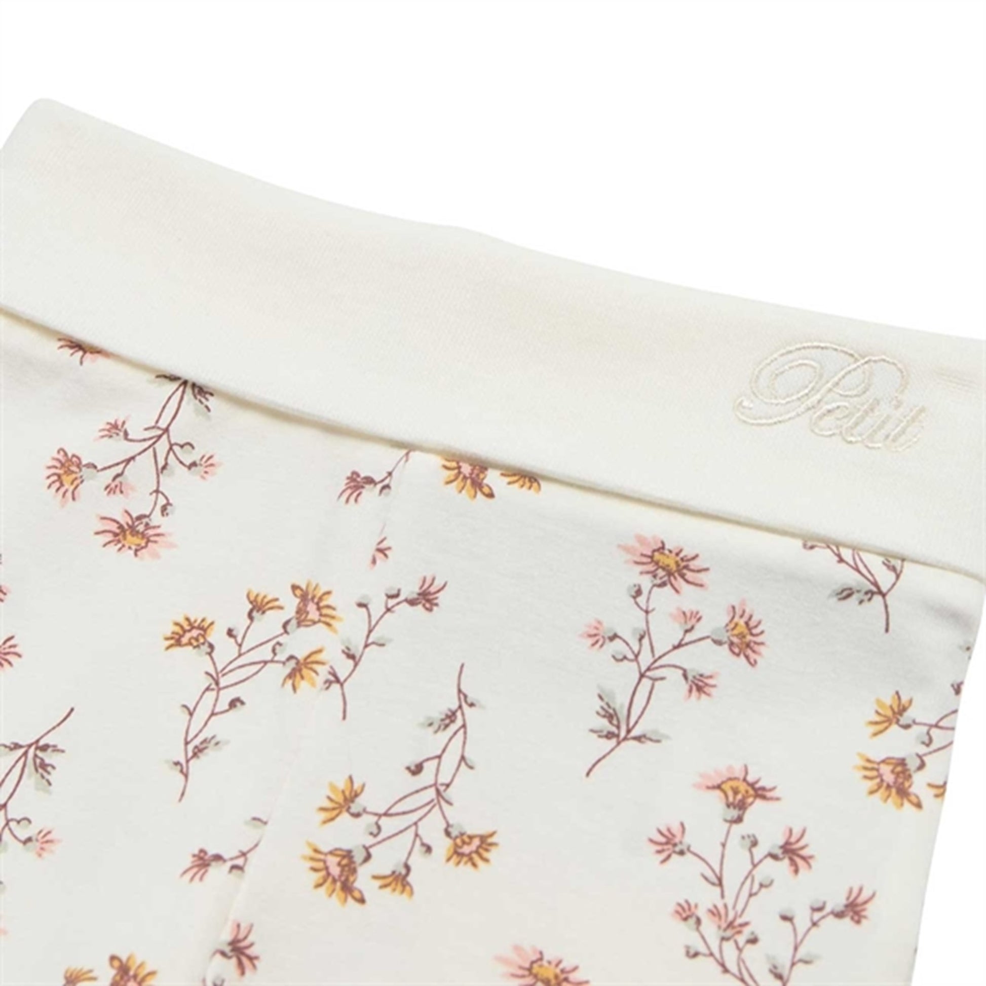 Sofie Schnoor Off White Lilja Pants