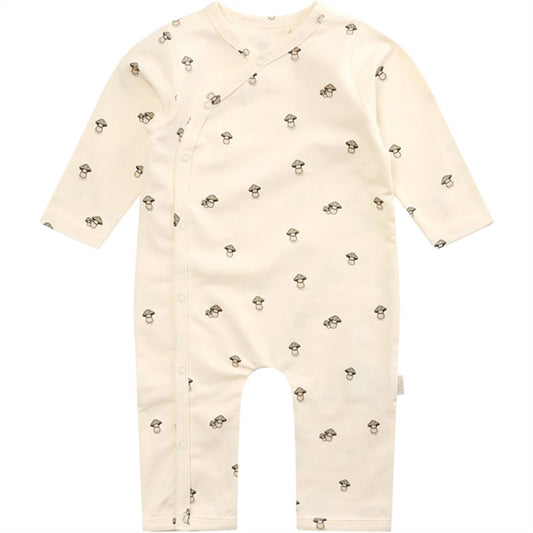 Sofie Schnoor Antique White Jumpsuit