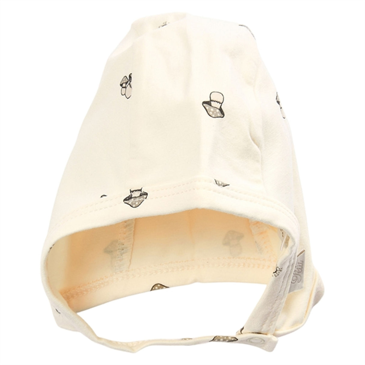 Sofie Schnoor Antique White Hat