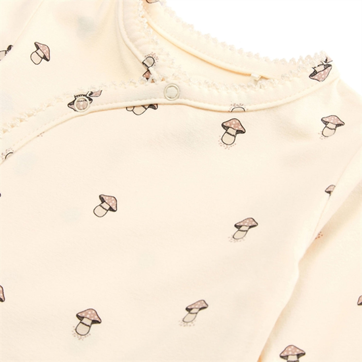 Sofie Schnoor Antique White Body