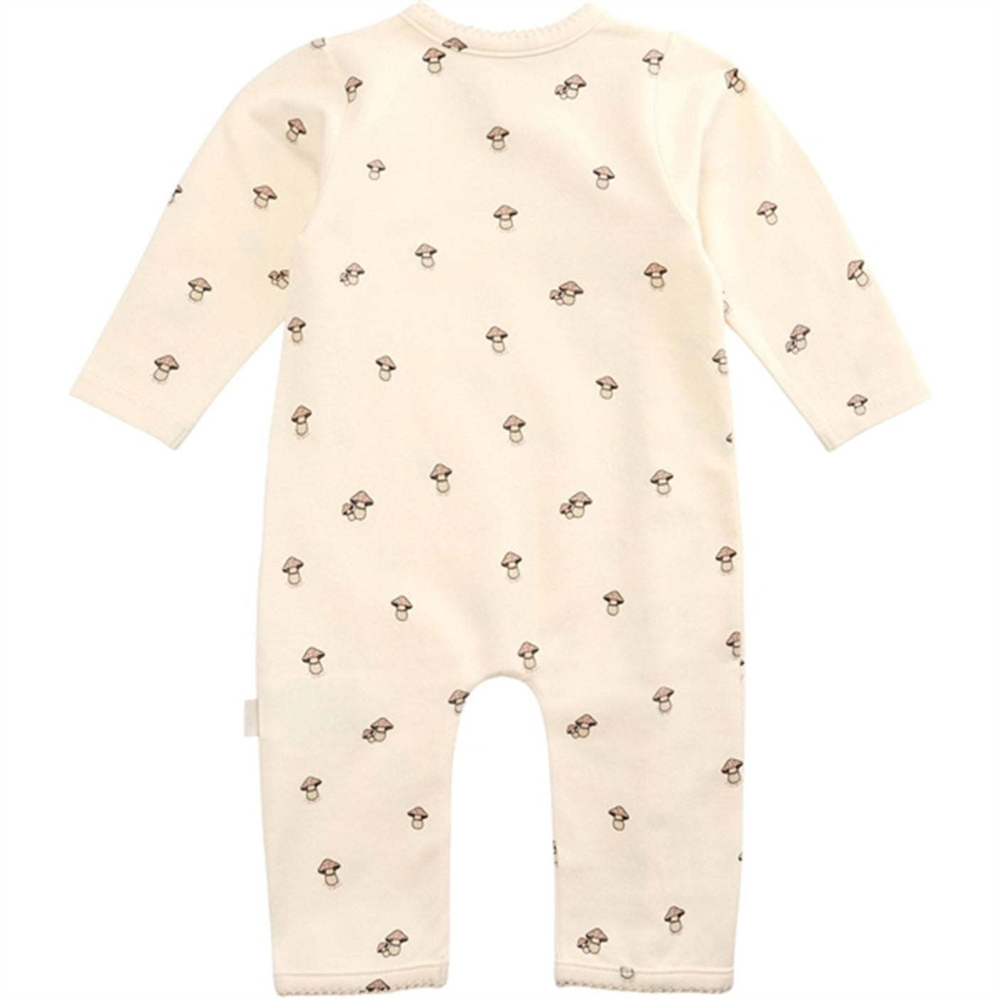 Sofie Schnoor Antique White Onesie