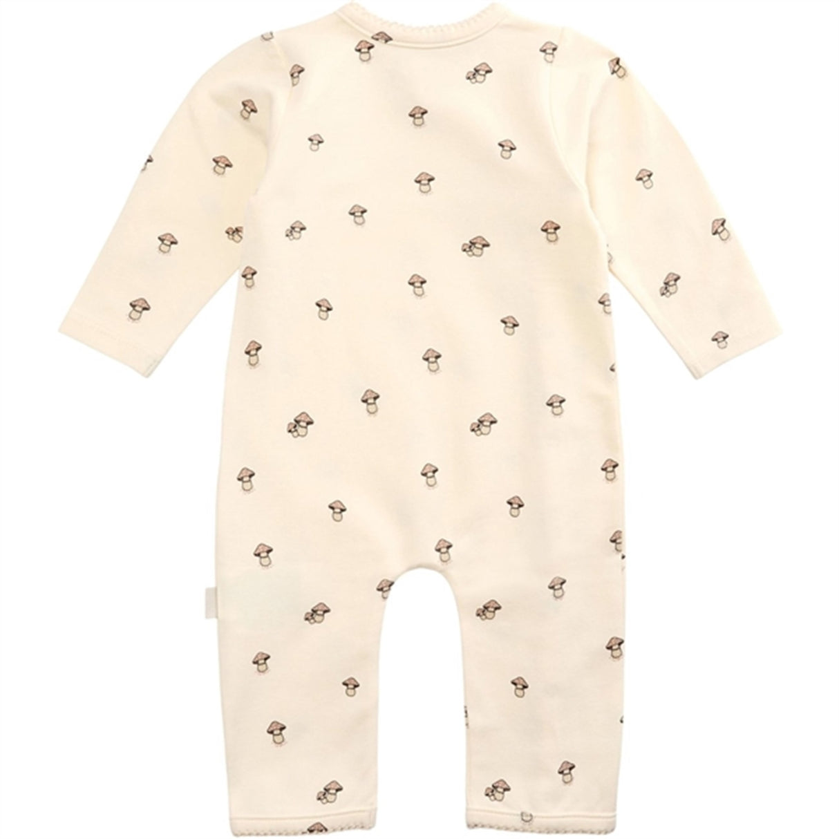 Sofie Schnoor Antique White Onesie