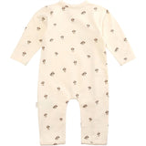 Sofie Schnoor Antique White Onesie