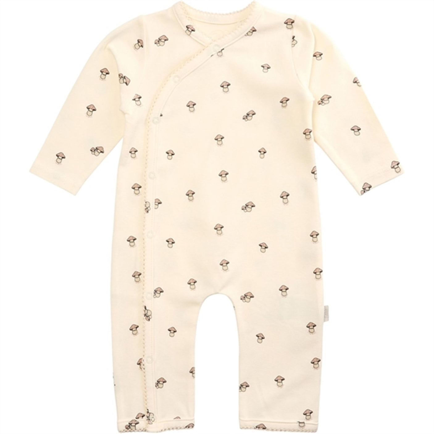 Sofie Schnoor Antique White Onesie