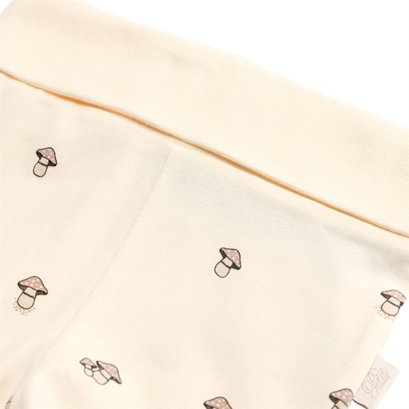 Sofie Schnoor Antique White Pants