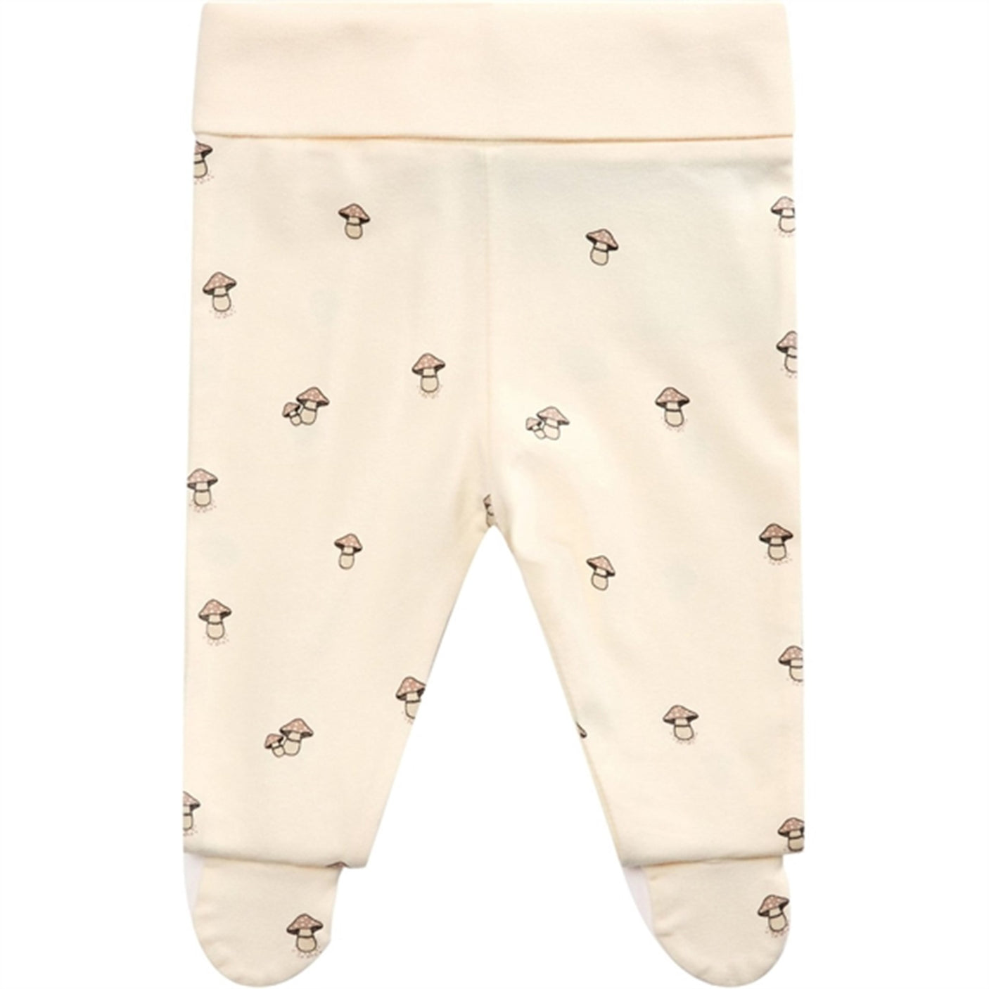 Sofie Schnoor Antique White Pants