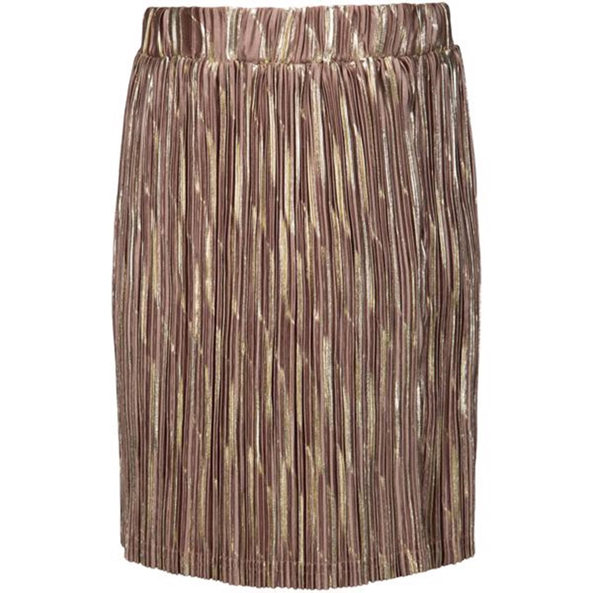 Sofie Schnoor Camel Skirt