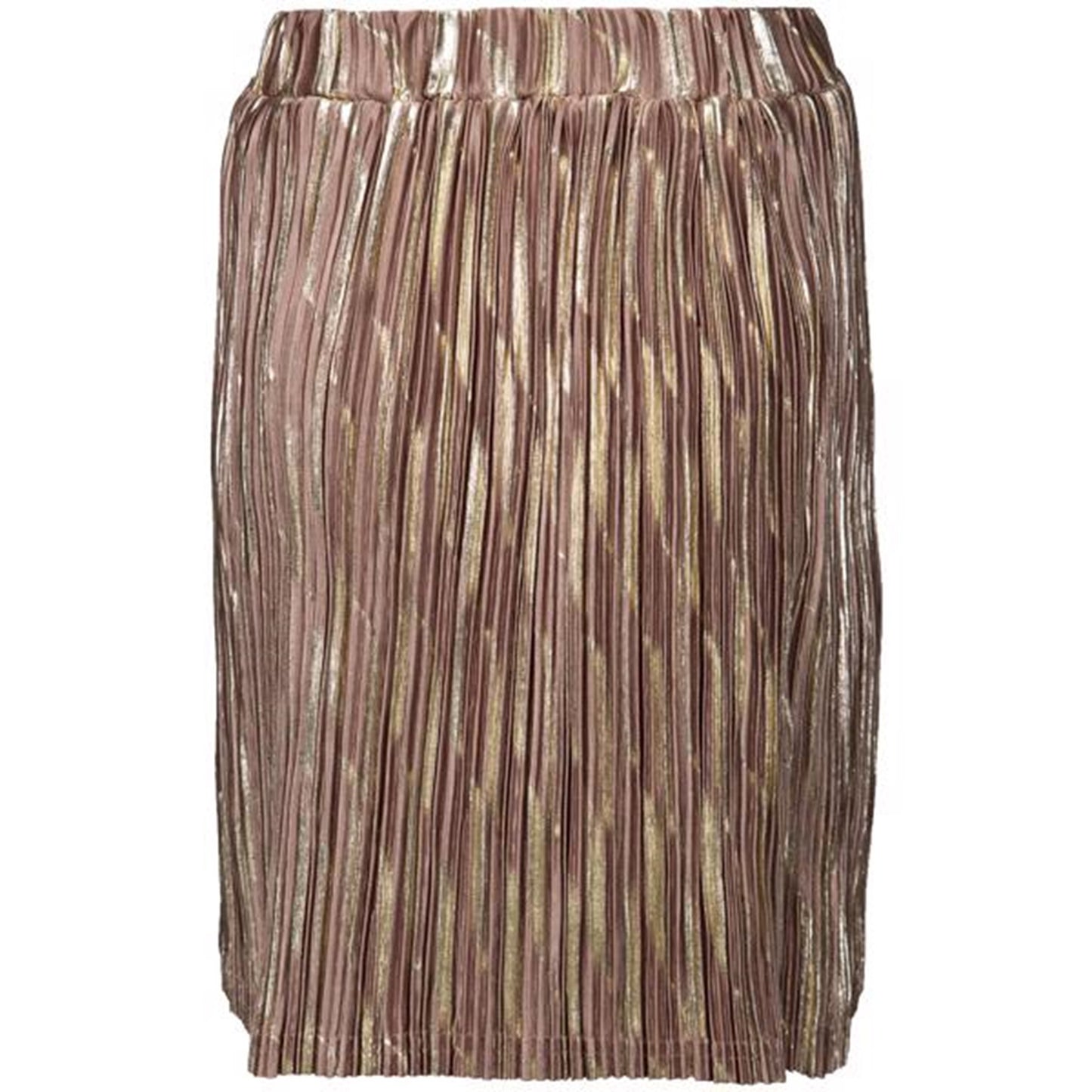 Sofie Schnoor Camel Skirt