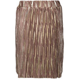 Sofie Schnoor Camel Skirt