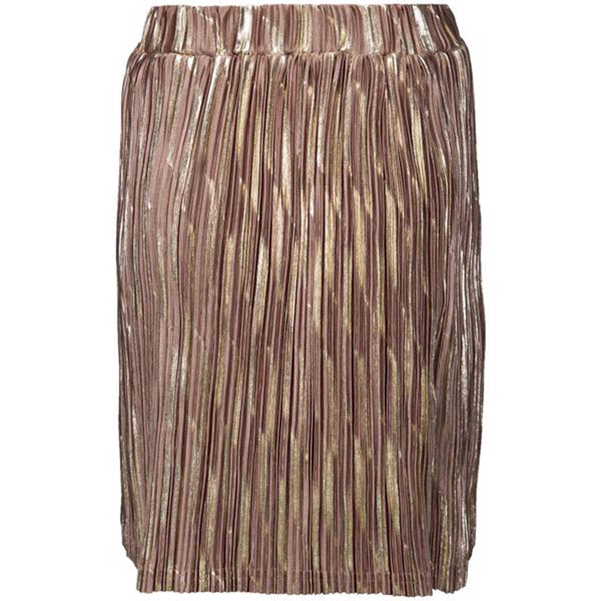 Sofie Schnoor Camel Skirt