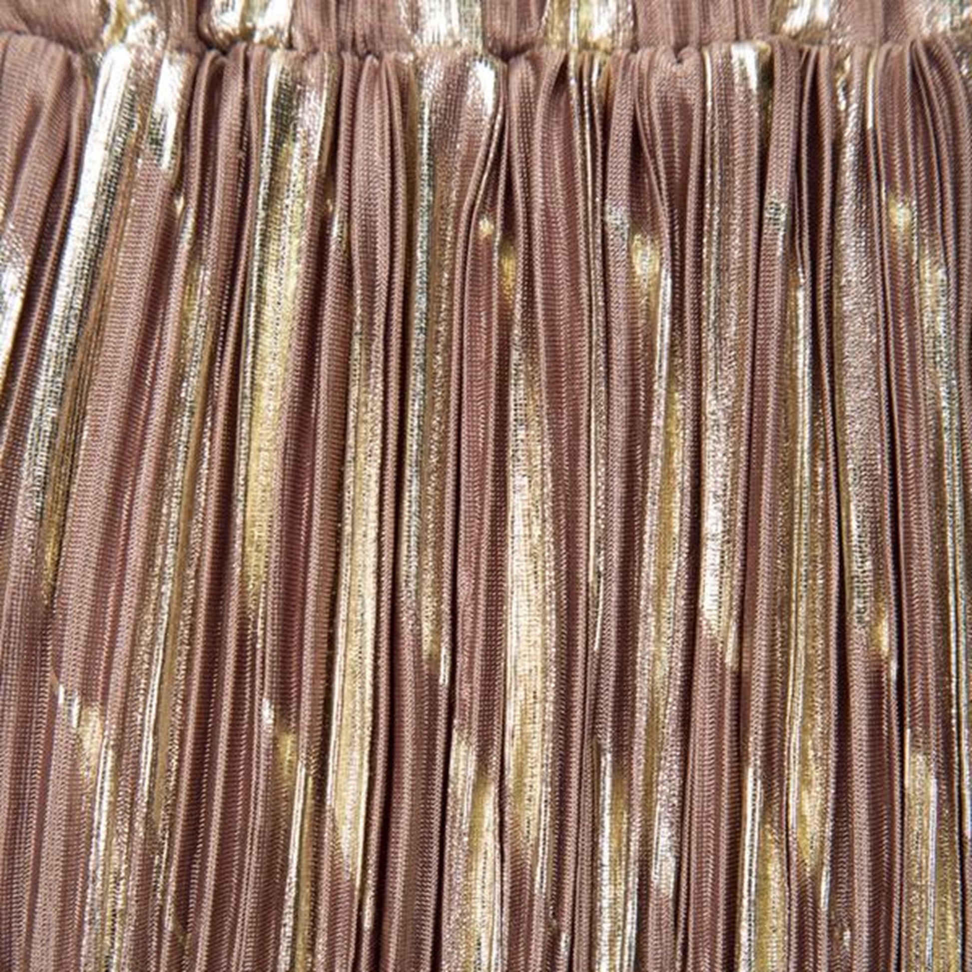 Sofie Schnoor Camel Skirt