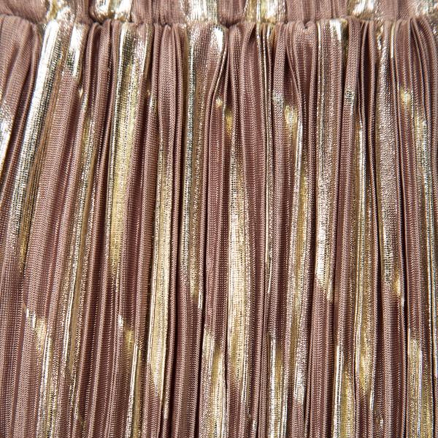 Sofie Schnoor Camel Skirt