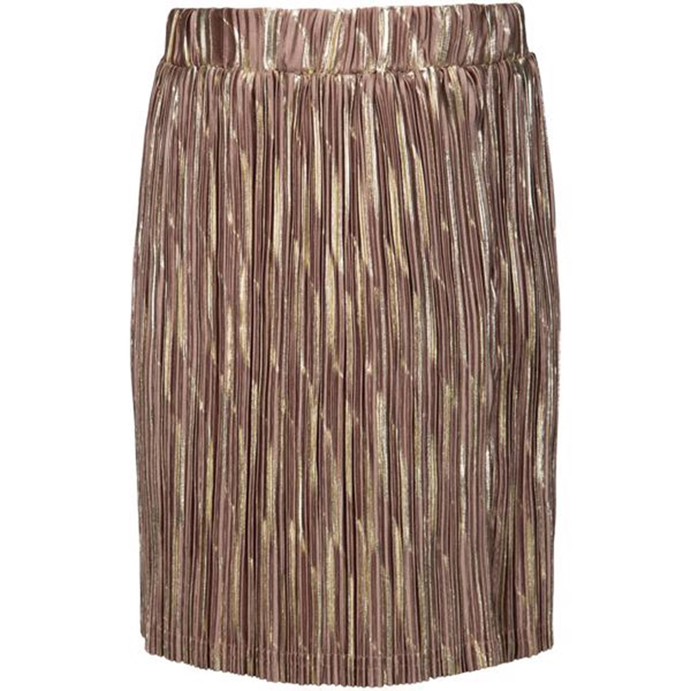 Sofie Schnoor Camel Skirt