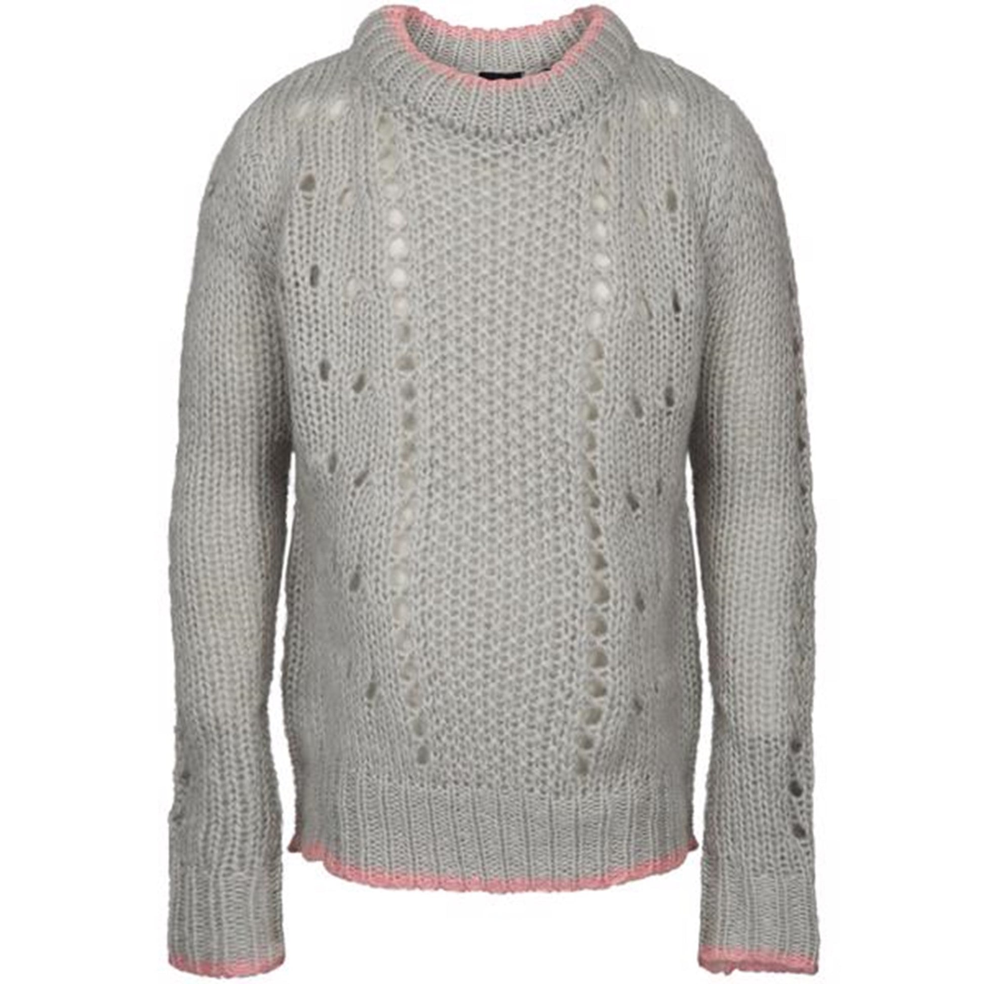 Sofie Schnoor Mint Knit