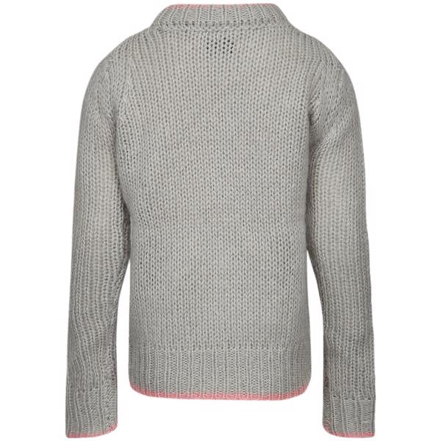 Sofie Schnoor Mint Knit