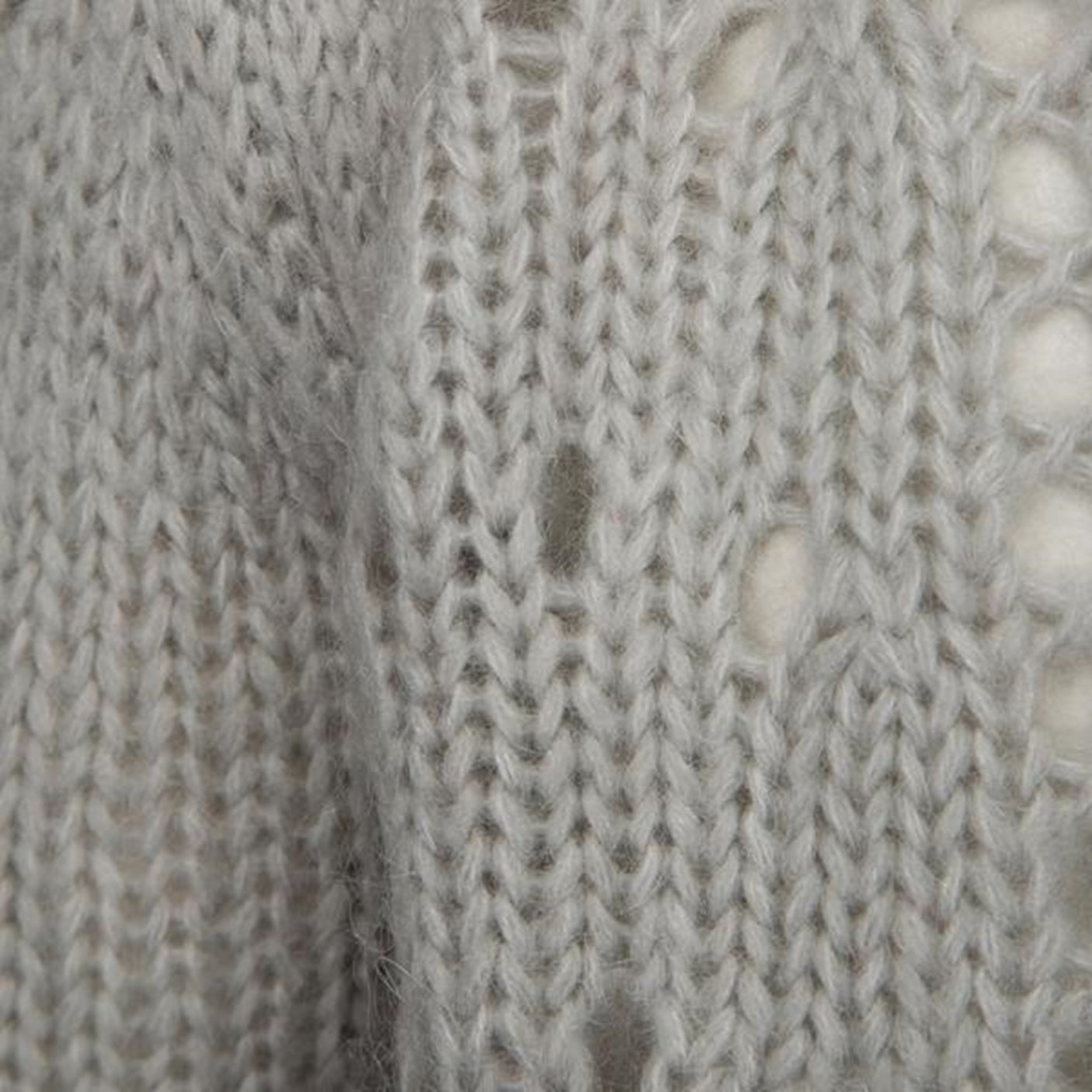 Sofie Schnoor Mint Knit