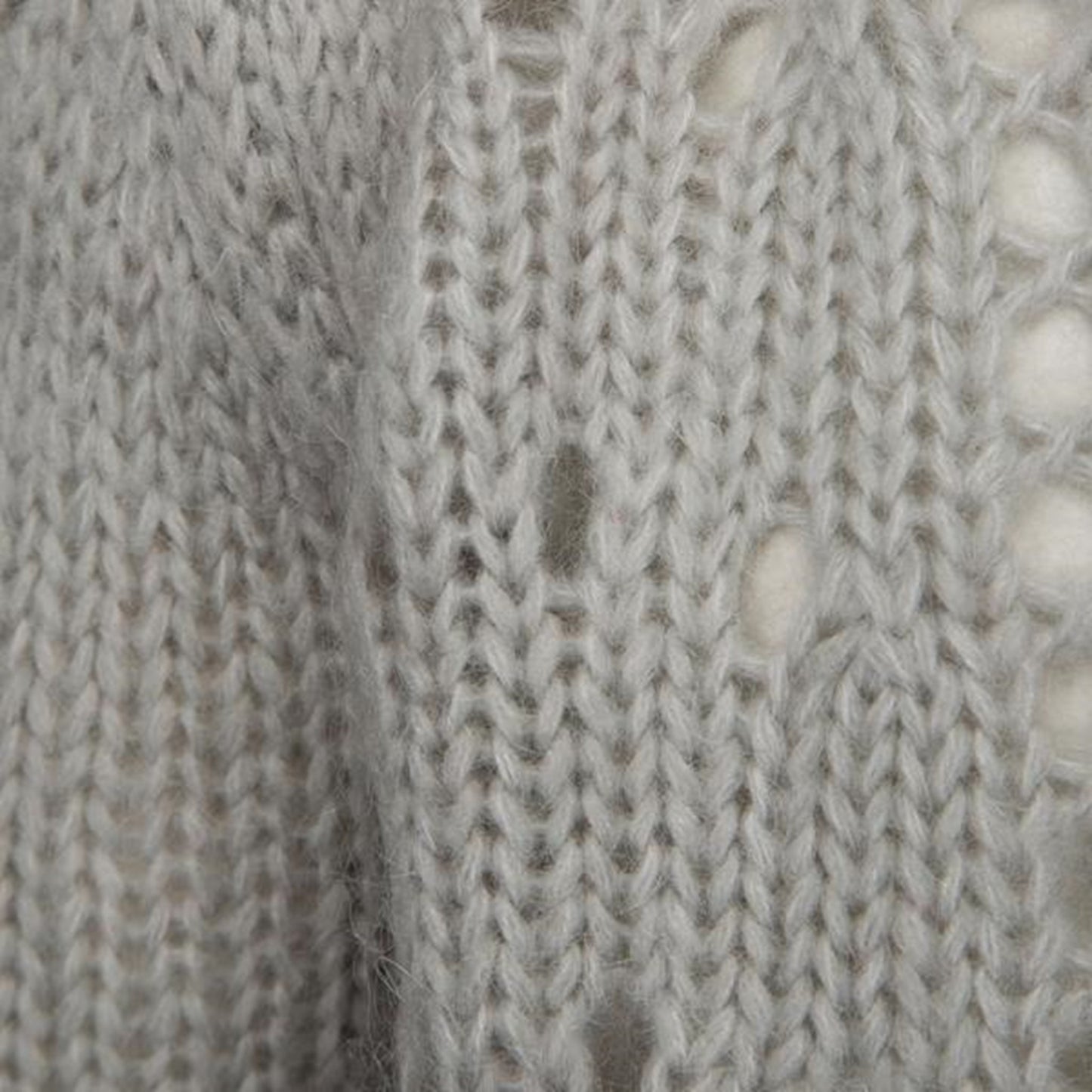 Sofie Schnoor Mint Knit