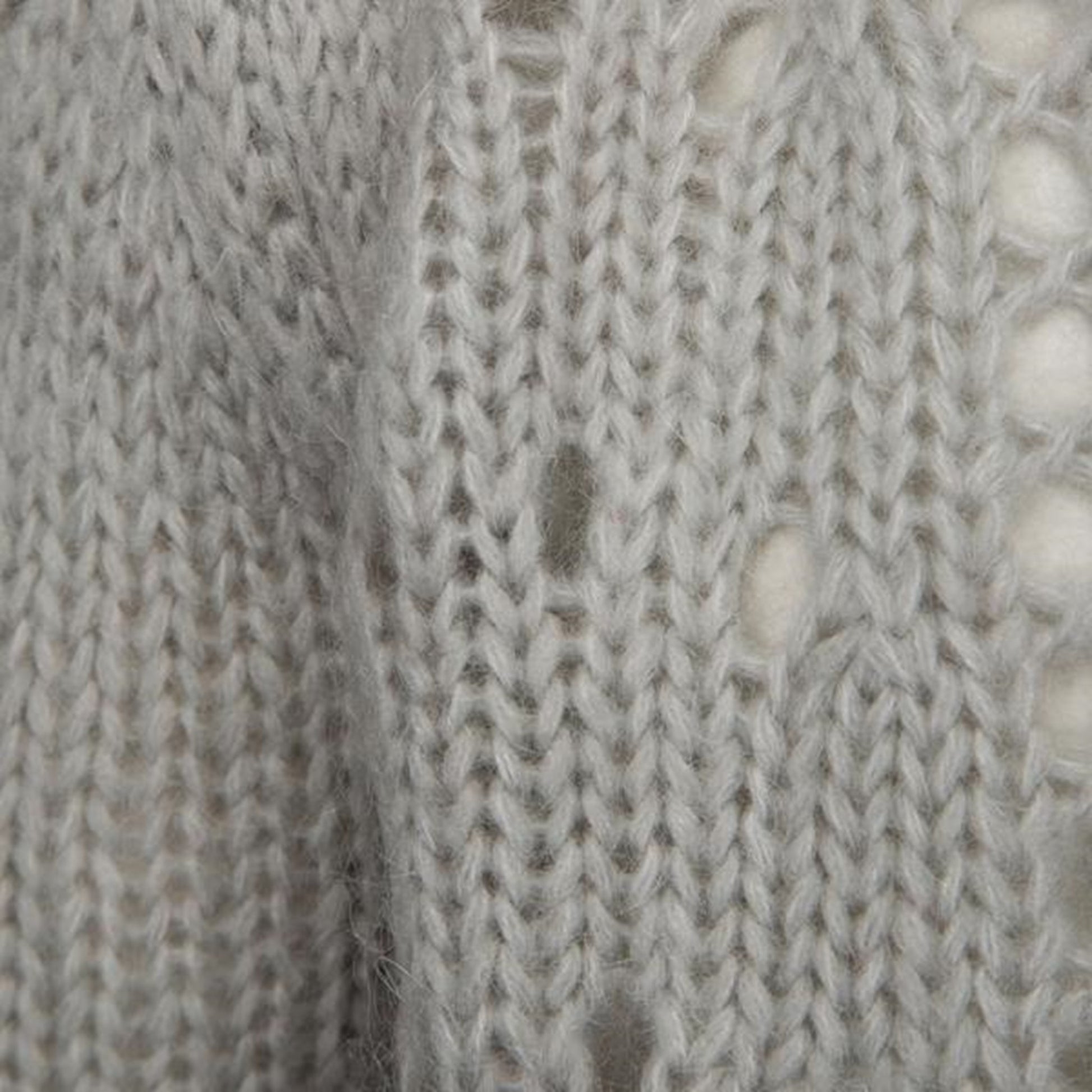 Sofie Schnoor Mint Knit