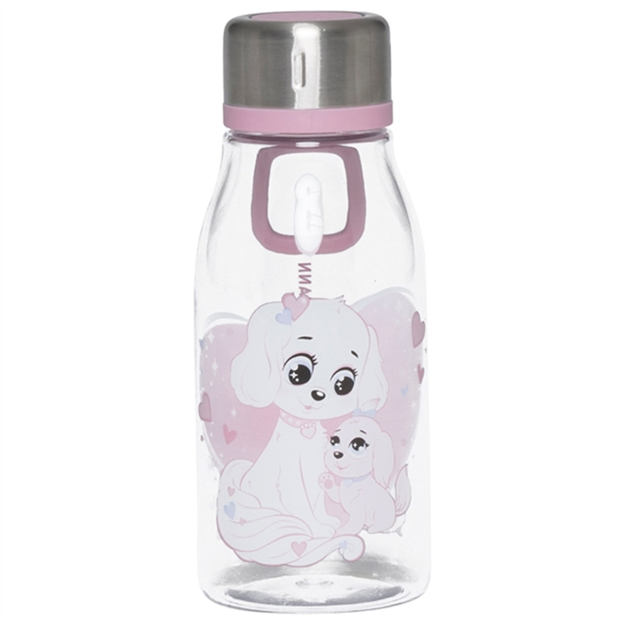 Beckmann Drinking Bottle 400 ml Pet Friends