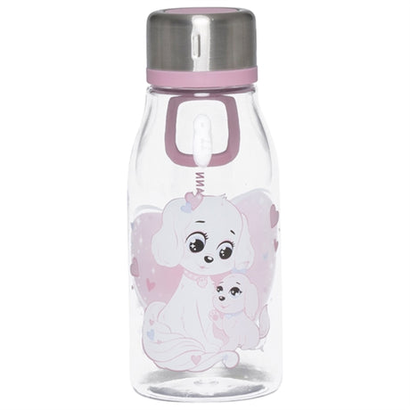 Beckmann Drinking Bottle 400 ml Pet Friends