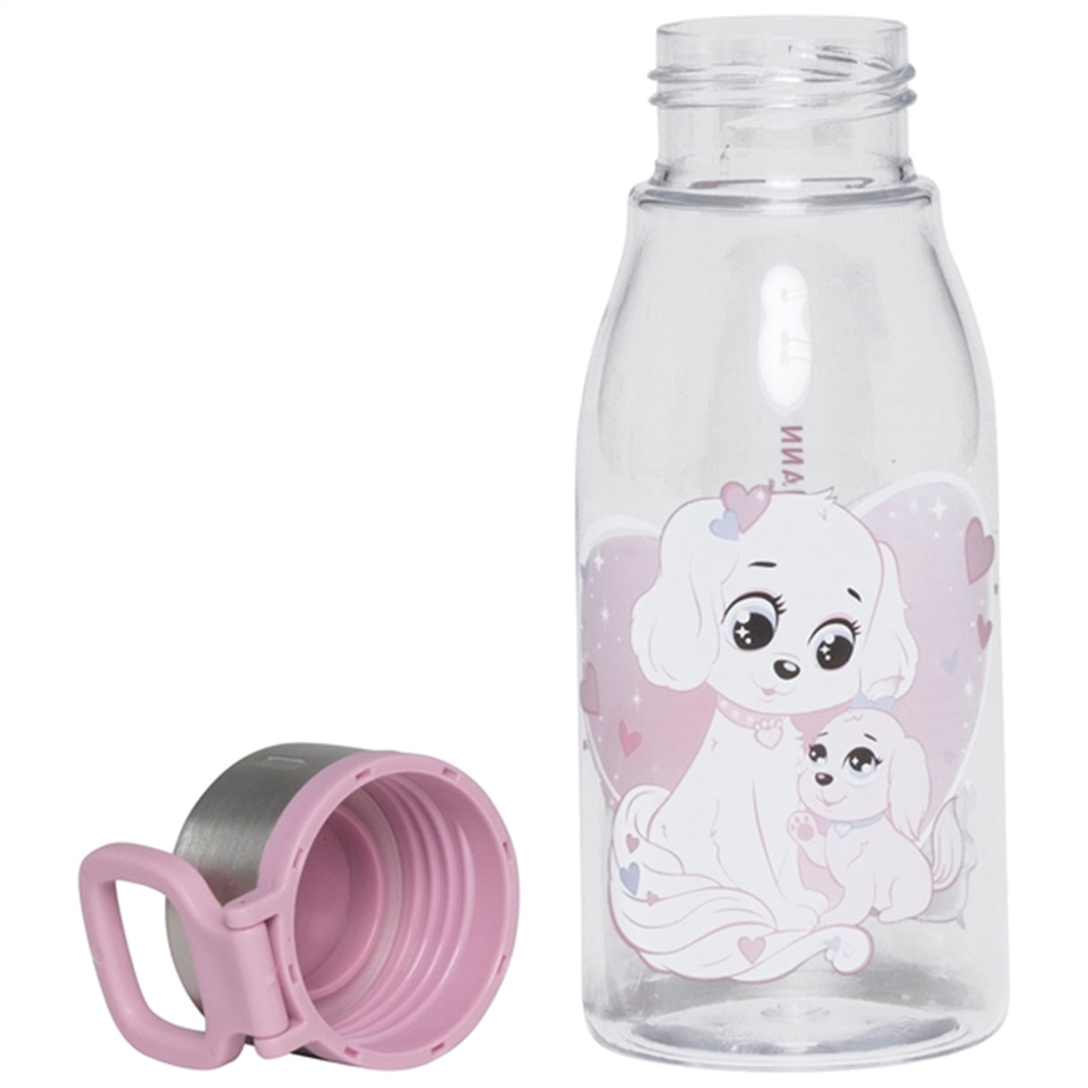 Beckmann Drinking Bottle 400 ml Pet Friends