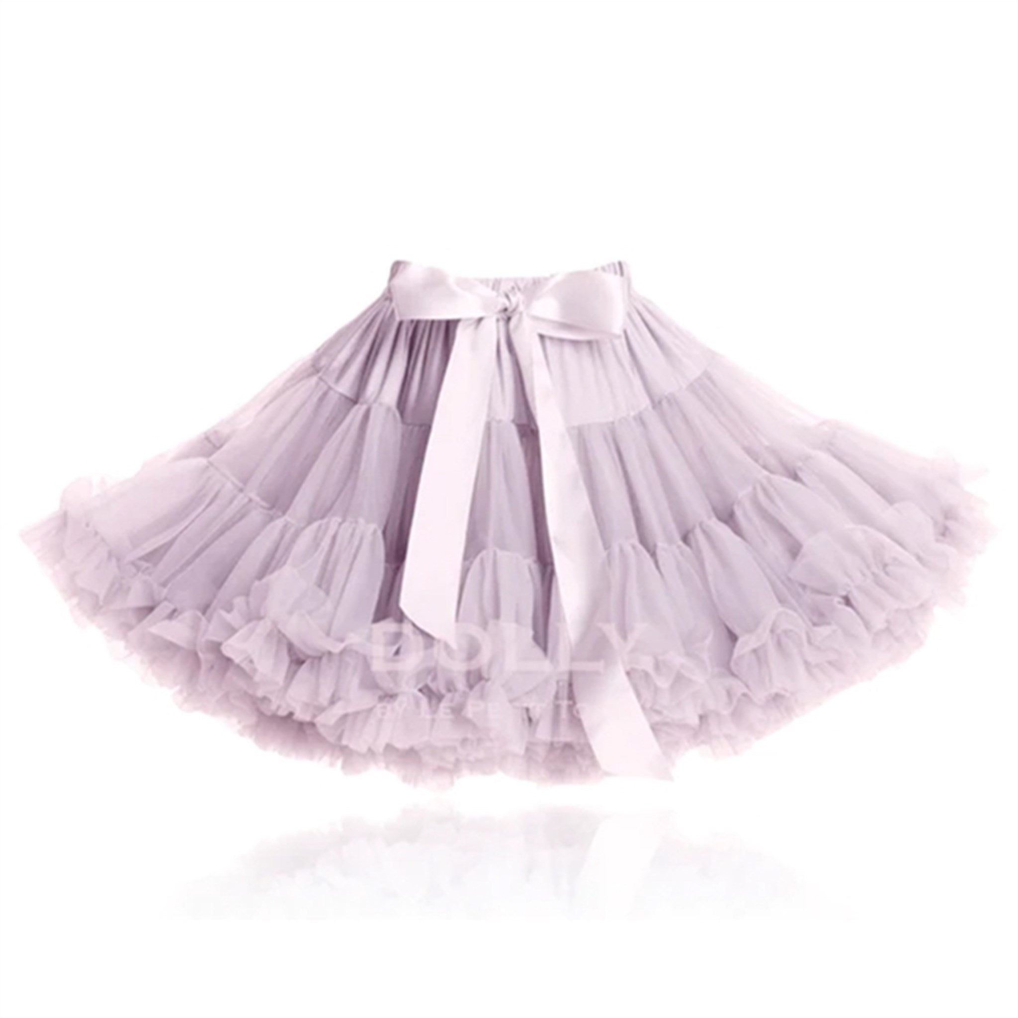 Dolly by Le Petit Tom Skirt Lavender