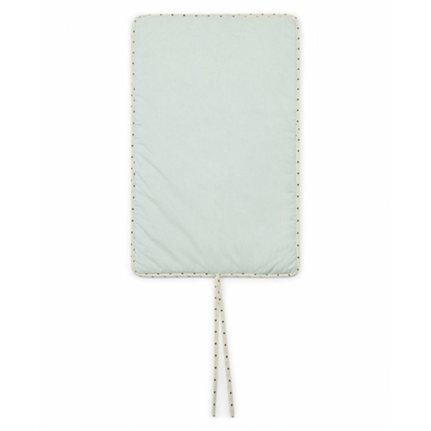 BONTON Bleu Petanque Changing Bag