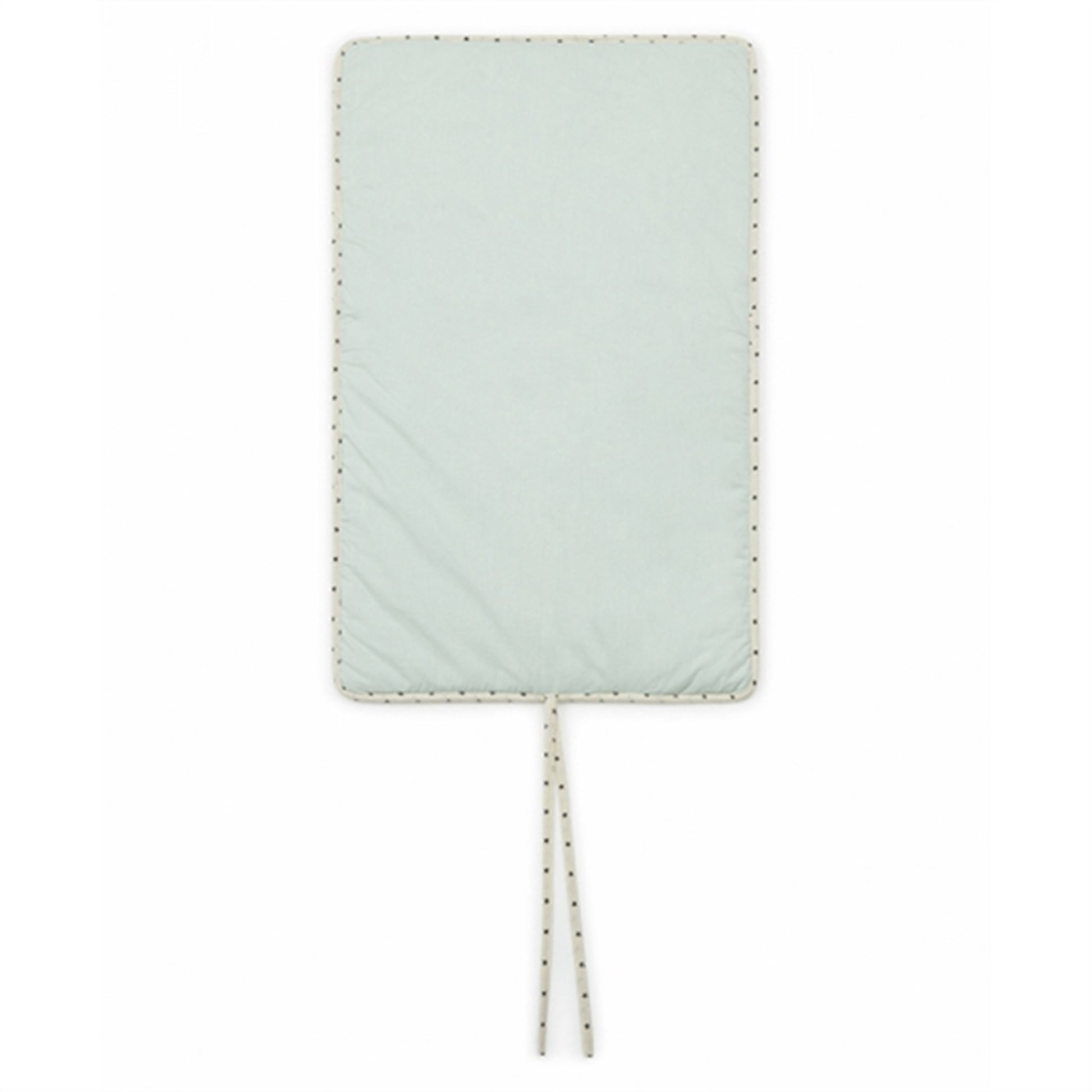 BONTON Bleu Petanque Changing Bag