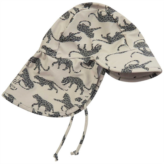 Sofie Schnoor Swim Hat Light Green