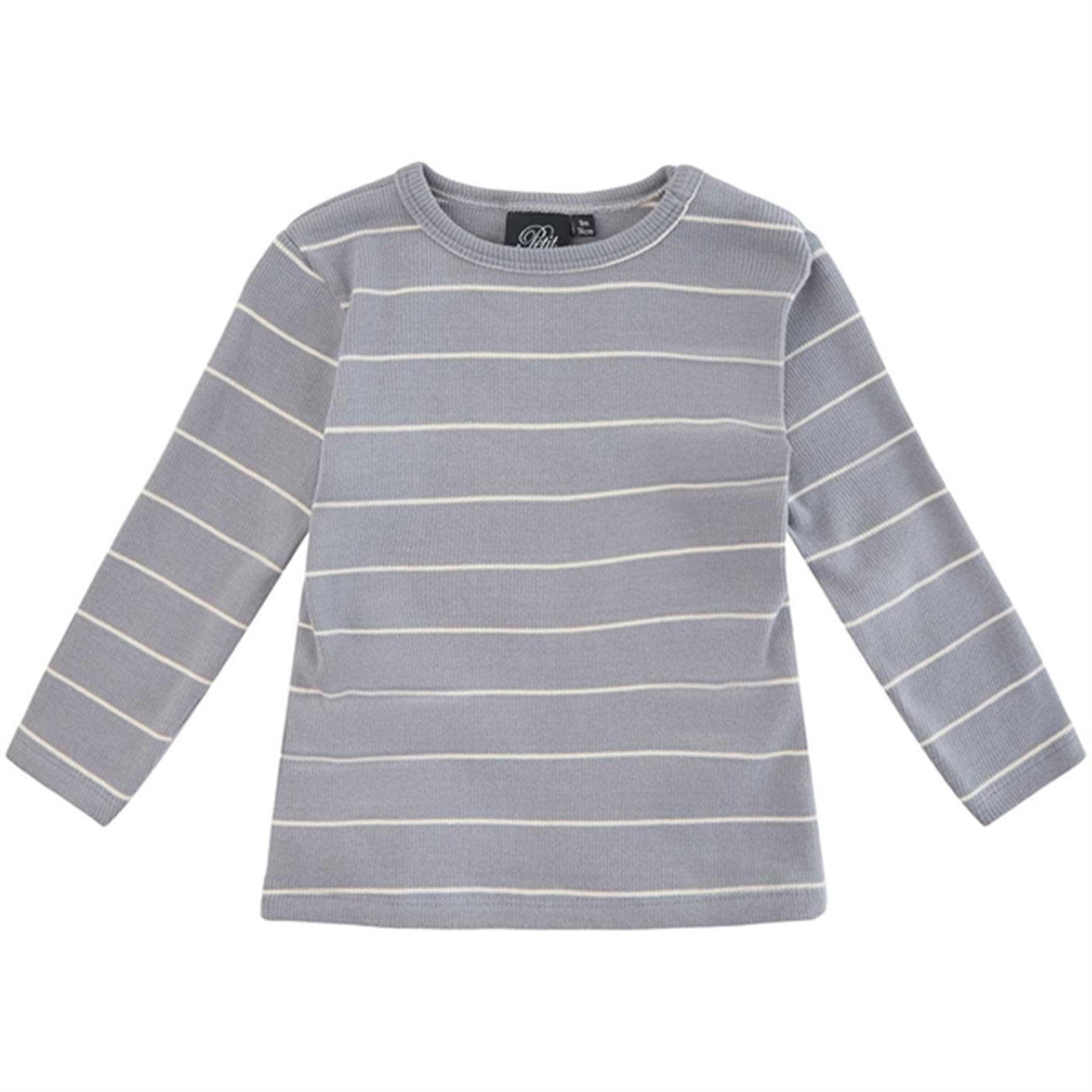 Sofie Schnoor Stone Blue Shirt