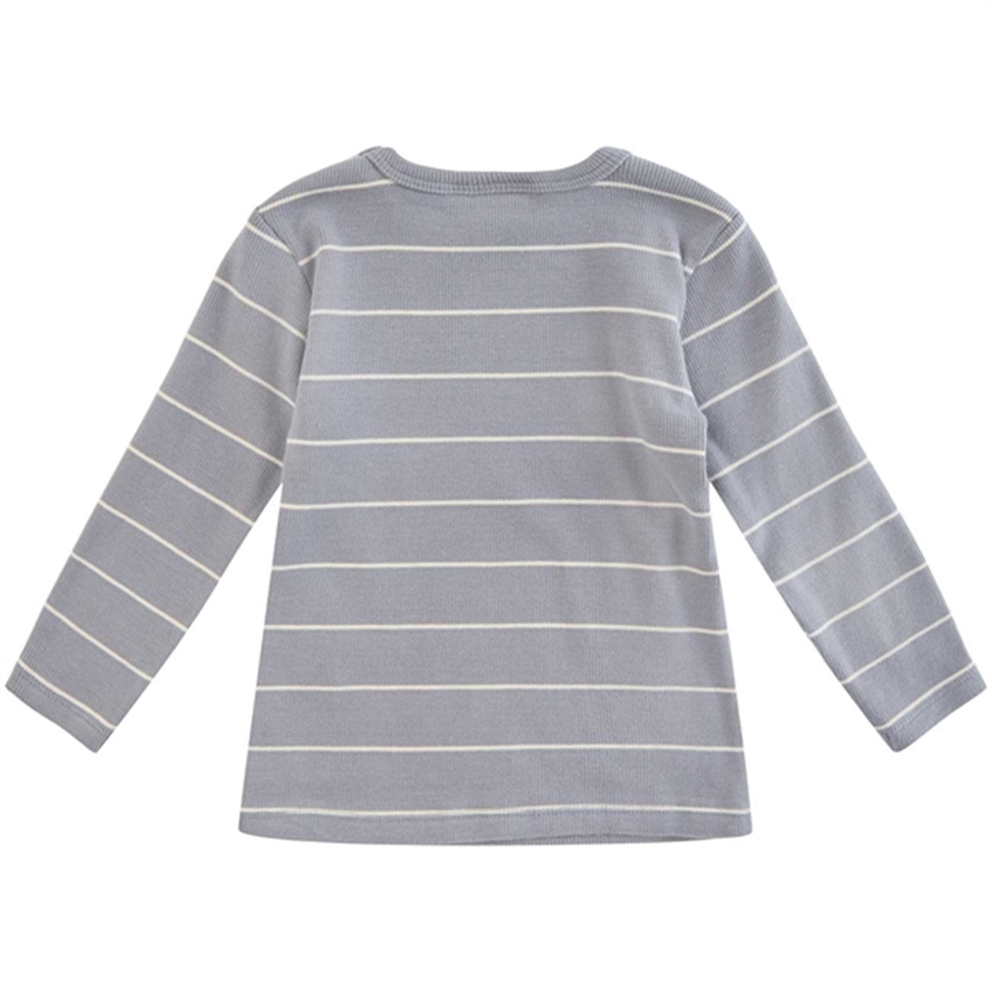 Sofie Schnoor Stone Blue Shirt