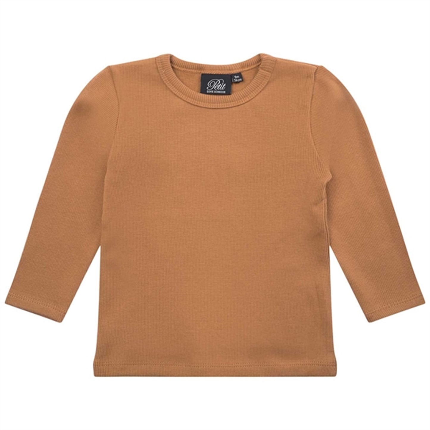 Sofie Schnoor Dusty Brown Shirt