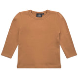 Sofie Schnoor Dusty Brown Shirt
