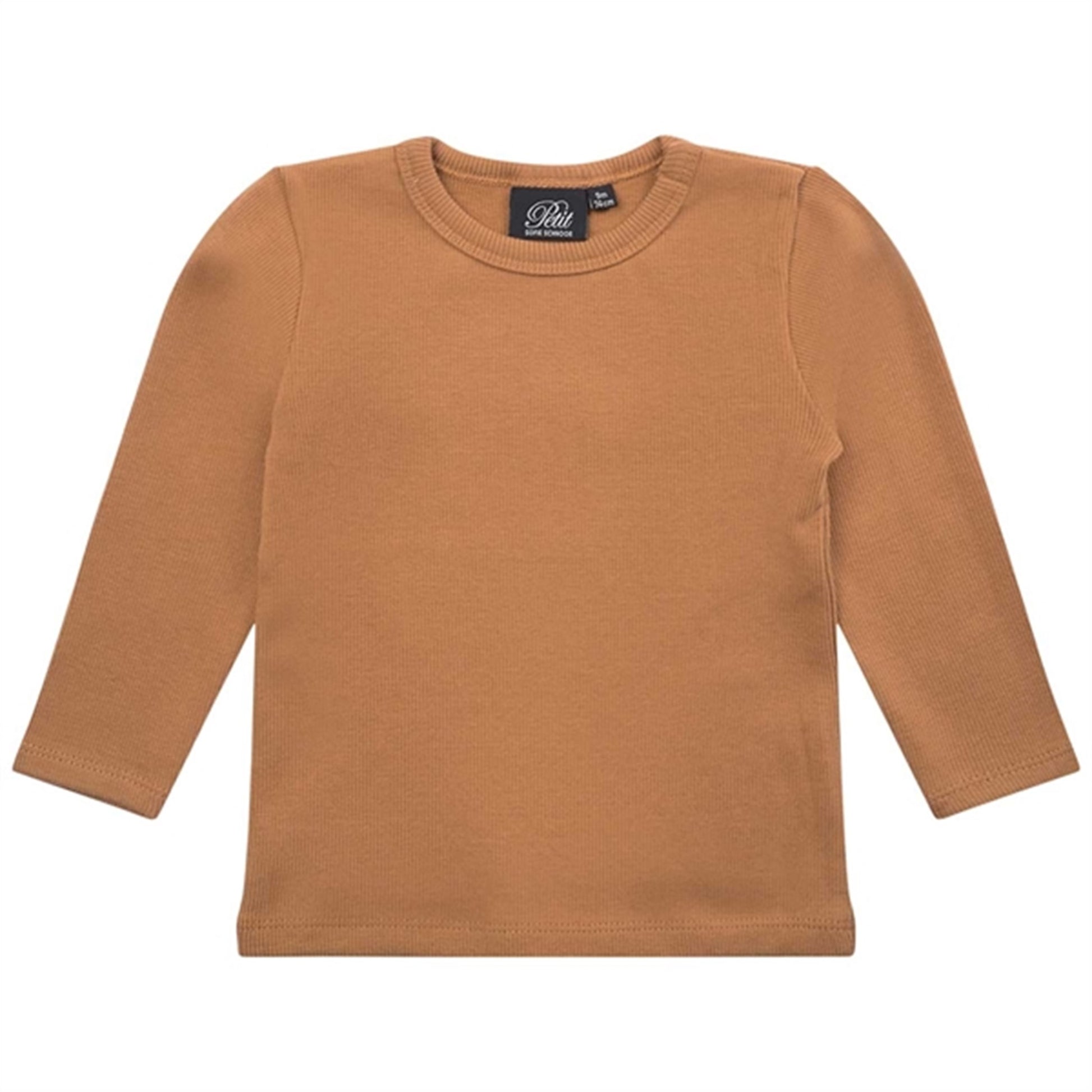 Sofie Schnoor Dusty Brown Shirt