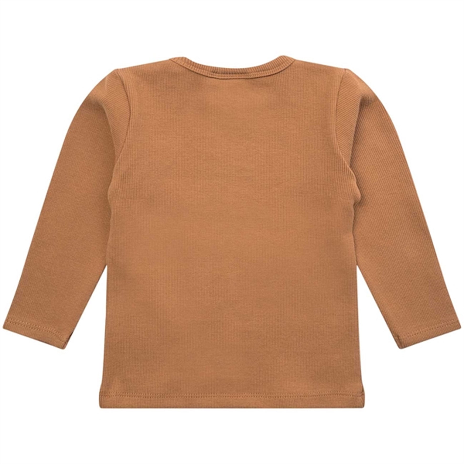 Sofie Schnoor Dusty Brown Shirt