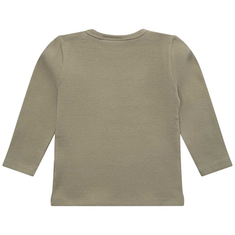 Sofie Schnoor Dusty green Shirt