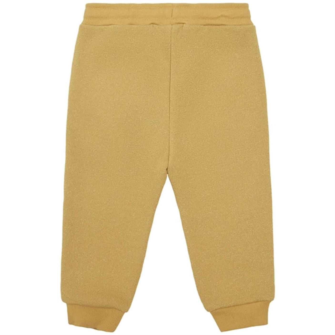 Sofie Schnoor Yellow Sweatpants