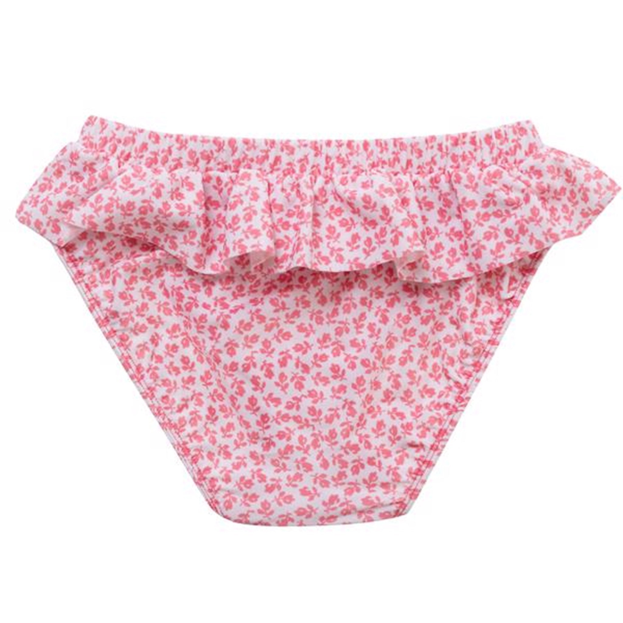 Buy Petit Crabe Rose Flowers Zoe Bikini | Luksusbaby